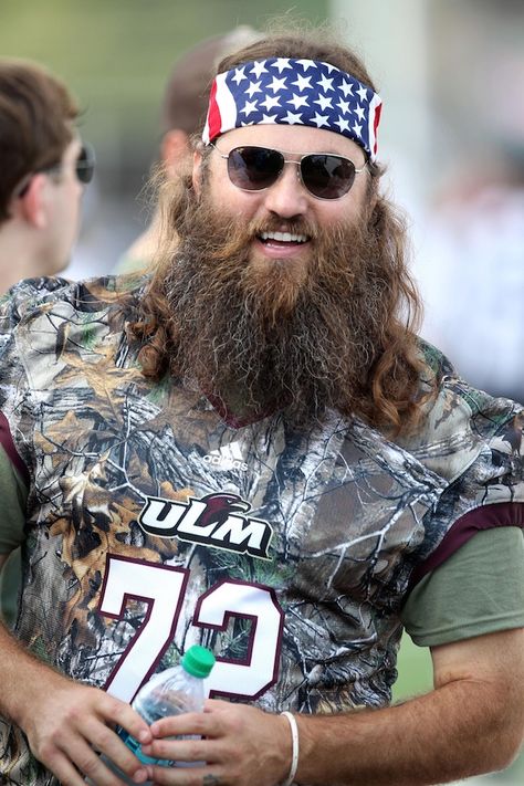 Willie Robertson Korie Robertson, Willie Robertson, Robertson Family, Duck Commander, Quack Quack, Beard Love, Duck Dynasty, Bad Hair, Celebrity Pictures