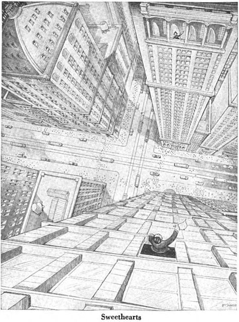 3 Point Perspective, Cityscape Drawing, Silent Book, Perspective Sketch, Architecture Drawing Sketchbooks, Perspective Drawing Architecture, Perspective Drawing Lessons, One Point Perspective, Building Drawing