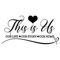 Inspiration Tattoos, Silhouette Cameo Projects, Life Story, Silhouette Design Store, Cricut Projects Vinyl, Our Story, Cricut Vinyl, Silhouette Projects, Family Quotes