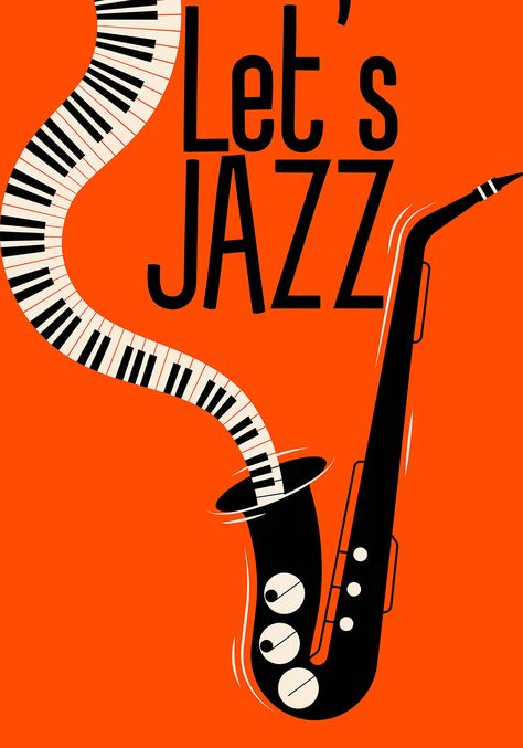 jazz poster