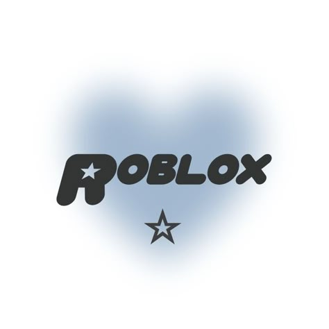 Cute Roblox Logo, Roblox Logo Aesthetic, Roblox Profile Pictures, Logo Roblox, Roblox Store, Gfx Background, Pp Cute, Roblox Logo, Pinterest Board Covers