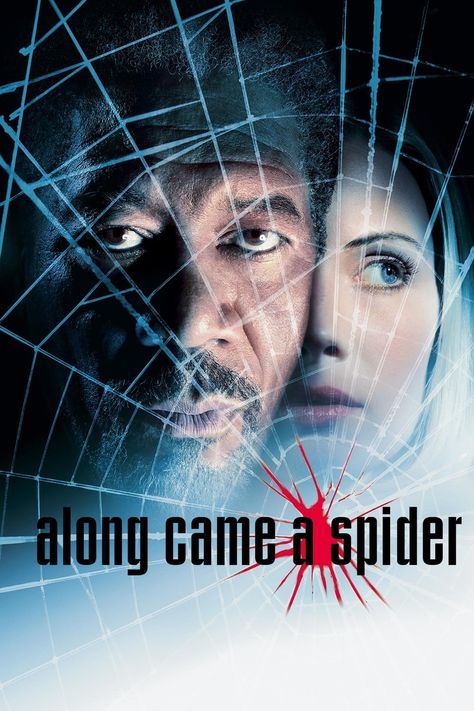 Michael Wincott, Along Came A Spider, Alex Cross, Spiders Web, Zombie Land, Tv Series Online, Morgan Freeman, James Patterson, Movies 2019