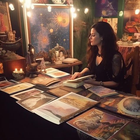 Tarot Reading Gigs: How to Find Local Live Event Opportunities Tarot Business, Attraction Affirmations, Pipe Dream, Law Of Attraction Affirmations, Booth Design, Live Events, Tarot Reading, Business Strategy, Law Of Attraction