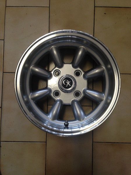 13" M1250 Mini Lite rims for Nissan 1400 Bakkie | Athlone | Gumtree South Africa | 117401535 Nissan 1400 Bakkie, Used Rims For Sale, Nissan 1400, Rims For Sale, Rims And Tires, Used Car Parts, Wheel Rims, Car Wheel, Car Parts