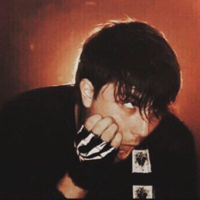 Frank Iero Frank Iero Pfp, Frank Iero, Layout, Media, On Twitter, Twitter