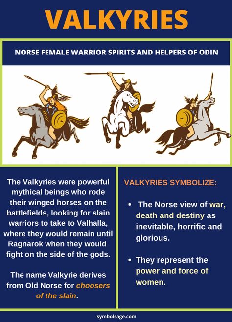 Norse Mythology Valkyrie, Norse Valkyrie, Valkyrie Symbol Norse Mythology, Norse Culture, Valkyrie Mythology, Germanic Mythology, The Valkyries, Nordic Gods, Norse Gods And Goddesses