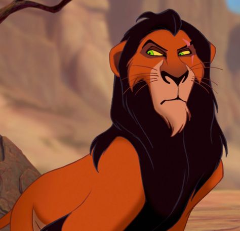 Contesta 7 preguntas y te diremos qué personaje de 'El Rey León' eres Kirsten Dunst Movies, Scar Rey Leon, Disney Character Quiz, Lion King Remake, Scar Lion King, Evil Disney, Il Re Leone, Lion King Art, Photo To Cartoon