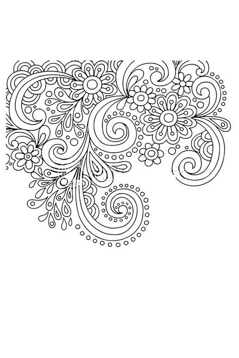 henna designs on paper - Google Search | HENNA | Pinterest ... Henna Drawings On Paper, Tattoo Drawings On Paper, Skull Tattoo On Hand, Dragon Henna, Simple Henna Patterns, Wolf Drawing Easy, Henna Paisley, Henna Doodle, Drawings On Paper