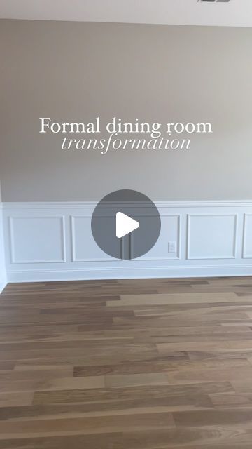 Tori || home design + decor on Instagram: "We never planned on using this space as a formal dining room anyway, so it was time we gave it a makeover 👏   No permission necessary to make your home what YOU need it to be! We have already have a table space off the kitchen, so this space serves us better as an office/additional sitting area.   FAQs Built-ins? Ikea billy shelves and Havsta cabinets  Paint? 1905 Green by Magnolia Home   🤍 Follow @loveletters_home for favorite home finds + easy DIYs + home styling ideas!  #homedecor #homedesign #homemakeover #builtins #greenpaint #diyhomeprojects #homeimprovment #homeimprovementideas #homeimprovementproject" Formal Dining Room Built In Cabinets, Serving Cabinet Dining Room, Alternative To Dining Room Spaces, Other Ideas For Dining Room Space, Dining Room Office Ideas, Dining Room To Sitting Room Convert, Formal Dining Room To Sitting Room, Turning A Dining Room Into An Office, Bar Table In Living Room