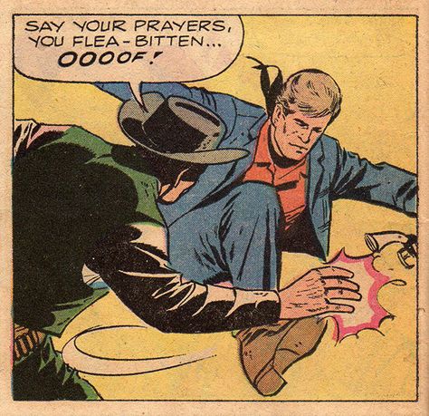 Cowboy Draw, Cowboy Aesthetic, Western Comics, Sometimes I Wonder, Cowboy Art, Vintage Cowboy, Baby Cowboy, Comic Panels, Cowboy And Cowgirl