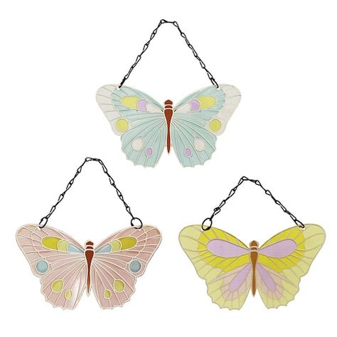 Butterfly Classroom Theme Decorations, Classroom Theme Decorations, Butterfly Classroom Theme, Butterfly Classroom, Butterfly Bathroom Decor, Butterfly Bathroom, Hanging Butterfly, Girl Bedroom Ideas, Mirror Sign