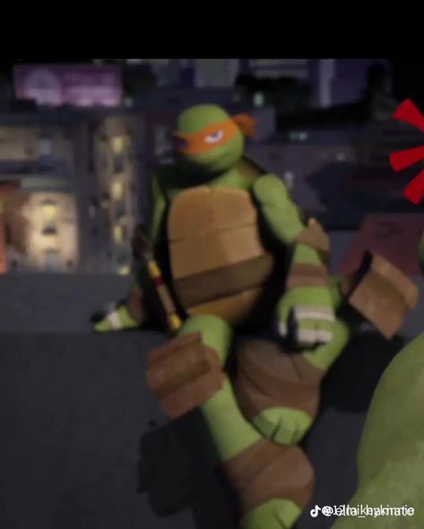 Tmnt Funny Faces, Tmnt Cursed Pictures, Tmnt Reaction Pics, Mikey Tmnt 2012, Tmnt 2012 Mikey, Tmnt Funny, Best Cartoon Series, Mikey Tmnt, Raphael Tmnt