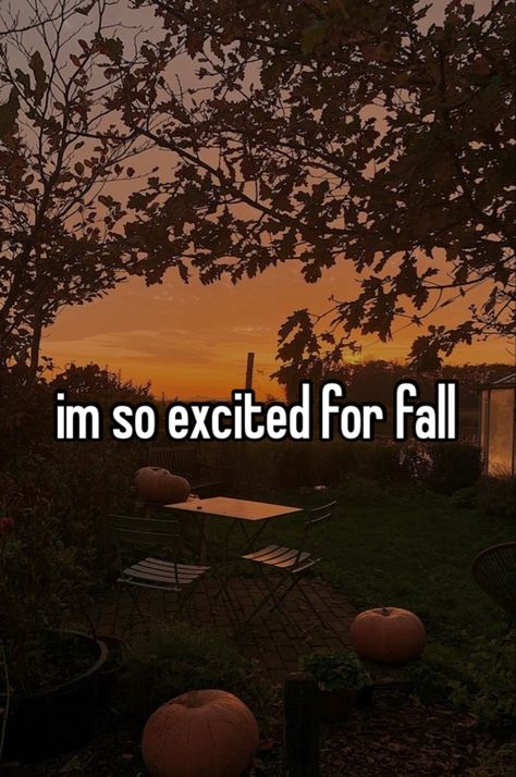 I Love Fall Most Of All Wallpaper, Autumn Meme Funny, Somebody's Watching Me, Autumn Whispers, Autumn Mood Meme, Fall Memes, Fall Mood Board, Autumn 2023, I Love Fall