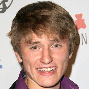 HAPPY 21st BIRTHDAY to NATHAN GAMBLE!!    1 / 12 / 19   American actor who made his feature film debut in Babel (2006), for which he was nominated for a 2007 Young Artist Award. He is known for his role as Sawyer Nelson in Dolphin Tale and the sequel Dolphin Tale 2. Nathan Gamble, Dolphin Tale 2, Lets Talk About It, Dolphin Tale, The Freaks, Happy 21st Birthday, Lets Talk, Grimm, Young Artist