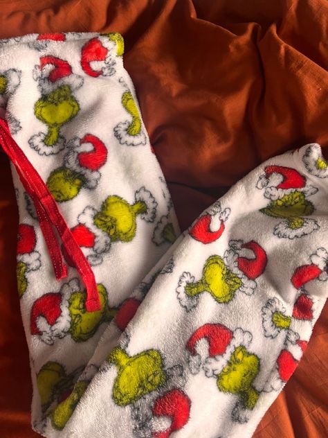 The Grinch Pj Pants, Fuzzy Christmas Pants, Grinch Pj Pants, Grinch Pajama Pants, Fluffy Pajama Pants, Grinch Pjs, Fluffy Pj Pants, Fuzzy Pjs, Fuzzy Pj Pants