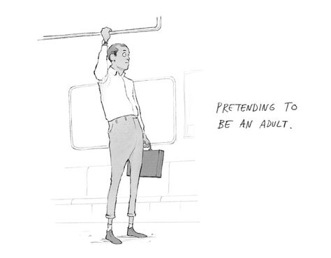 Will McPhail – Subway Performers Will Mcphail, Subway Sketch, Subway Illustration, Comic Inspiration, New Yorker Cartoons, Sketches Doodles, Funny Af, Playlist Covers, Room Posters