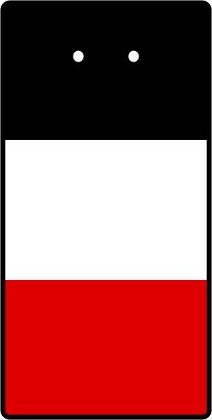 The German Empire will return German Empire, Germany, Flag