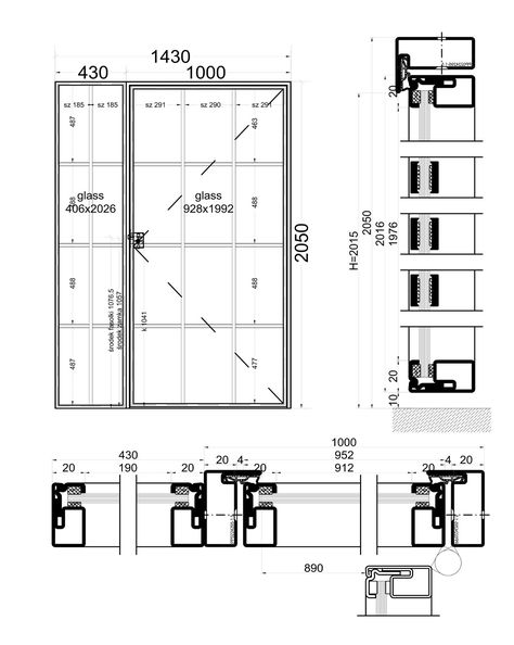 RK-Steel-logo-350 Pivot Doors Detail, Steel Door Detail, Sliding Room Doors, Indoor Glass Doors, Metal Garage Doors, Metal Window Frames, Porte In Ferro, Steel Frame Doors, Steel Doors Exterior