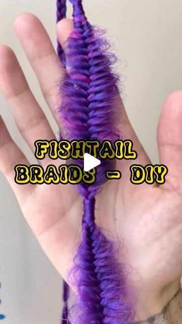 Diy Dreads Tutorials, How To Make Dreadlock Extensions, Nordic Braids, Synthetic Dreads Diy, Diy Dreads, How To Make Dreads, Dreads Diy, Dread Ideas, Synthetic Dreadlocks Extensions