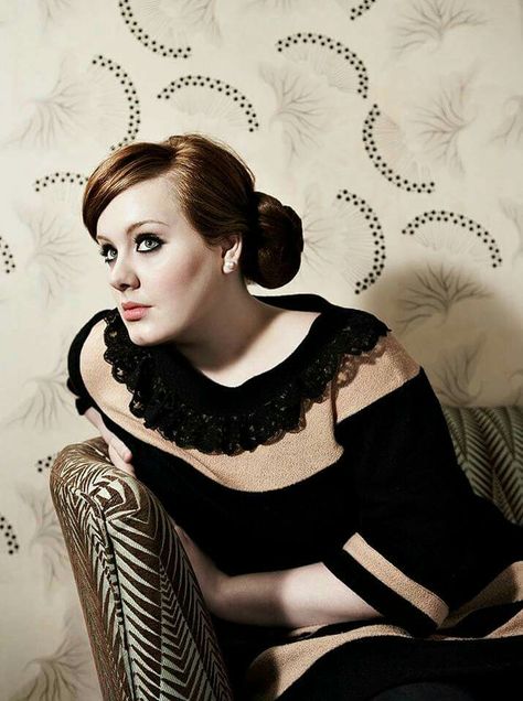 Young Adele Adele 2015, Adele 19, Adele 25, Adele Photos, Adele Love, Adele Adkins, Everything Is Blue, London Photographer, Real Women