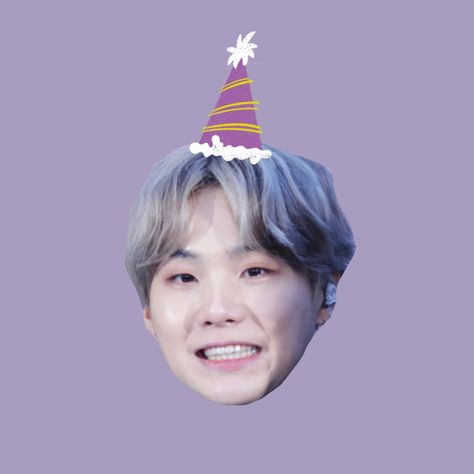 Suga Birthday Cake, Happy Yoongi Day, Birthday Mail, Yoongi Pics, Army Party, Bts Happy Birthday, Cut Cat, Birthday Icon, Cute Headers For Twitter