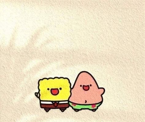 Spongebob Cute Drawing, Random Cute Doodles, Cute Spongebob Drawings, Recipes Starbucks Drinks, Cute Spongebob, Secret Starbucks Recipes, سبونج بوب, Cute Easy Doodles, 디즈니 캐릭터