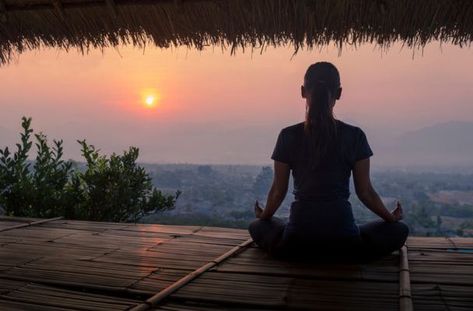 How a silent retreat changed my life forever Silent Meditation, Silent Retreat, Kundalini Meditation, Meditation Methods, Yoga For Balance, Zen Master, Meditation Retreat, Dream Place, Meditation For Beginners