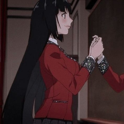 ⛓️𝘮𝘢𝘵𝘤𝘩𝘪𝘯𝘨 𝘪𝘤𝘰𝘯𝘴 - 𝘺𝘶𝘮𝘦𝘬𝘰 𝘢𝘯𝘥 𝘮𝘢𝘳𝘺🃏
#matchingicons #yumeko #mary #marysaotome #yumekojabami #jabamiyumeko #saotomemary #metadinhas #yumekoandmary #maryandyumeko #kakegurui #glittericon #matchingiconsanime #metadinhaskakegurui Yumiko X Mary, 2 Li Pp, Yumeko And Mary, One Punch Man Funny, Best Friend Match, Duos Icons, Fotografi Vintage, Yumeko Jabami, Romantic Anime Couples