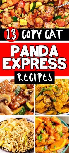 Japanese Steakhouse Recipes, Aruban Recipes, Panda Express Recipes, Copycat Food, Restaurant Recipes Famous, Clone Recipe, Japanese Steakhouse, Bulgogi Recipe, Homemade Chinese Food