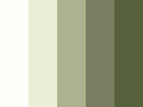 "Shades of an Olive" by Kaneity Olive Color Palette, Olive Color, Color Schemes, Color Palette, Design Ideas, Shades, Color, Design, Colour Schemes