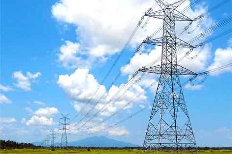 Analysts laud Maharlika plan to invest in NGCP - BusinessWorld Online Zamboanga Peninsula, Zamboanga City, Transmission Tower, Economic Freedom, National Grid, Uk Government, First Move, Transmission Line, Public Private Partnership