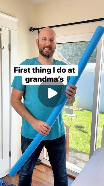 Liz & Jeff on Instagram: "DIY bed bumpers #parenting #traveltips #grandma #bed #kids" Bed Kids, Bed Bumpers, Toddler Stuff, Toddler Bedding, Pool Noodles, Instagram Diy, June 15, Health And Fitness Tips, Diy Bed