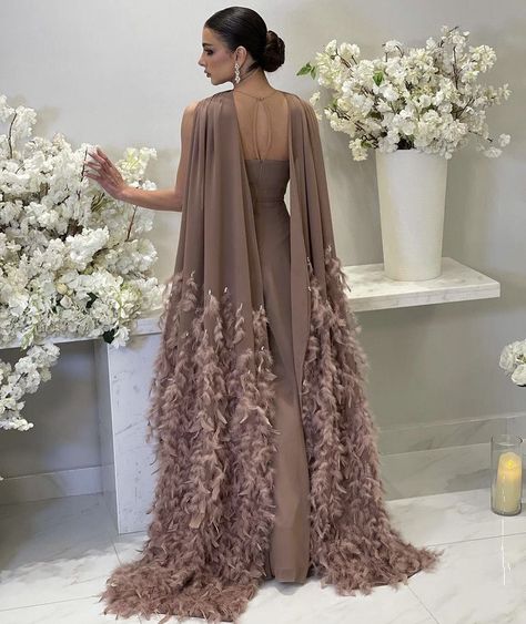 Evening Maxi Dress, Classy Wedding Dress, Stylish Short Dresses, Fancy Dresses Long, Elegant Dresses Classy, Iconic Dresses, Glamour Dress, فستان سهرة, Panel Dress