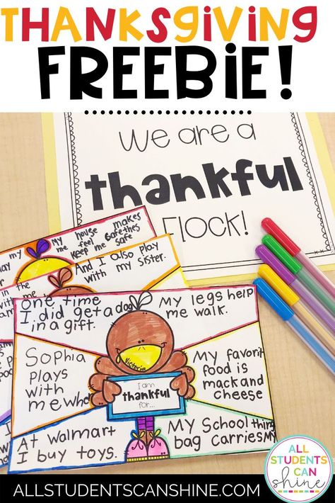 Thankful Classroom Activities, Thanksgiving Craft Grade 1, Thanksgiving Activities For Students, Thanksgiving Crafts For Third Grade, Thanksgiving Activities 1st Grade, Thanksgiving Ideas For Classroom, Thanksgiving Activities For 2nd Grade, Thanksgiving Grade 2 Activities, Thanksgiving Activities 3rd Grade