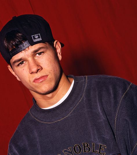 90s Mark Wahlberg, Mark Wallburg Younger, Mark Wallburg, Young Mark Wahlberg, Mark Wahlberg 90s, Mark Wahlberg Fear, Marky Mark, 90s Men, Donnie Wahlberg