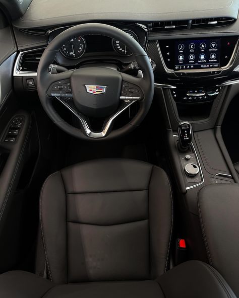 Step inside for a luxurious ride. @cadillac @cadillac_canada #cadillac #cadillacxt4 #cadillacxt5 #cadillaclyriq #cadillacct4 #cadillacvseries #winnipeg #luxurycars #winnipegcars #wpgcars Cadillac Car, Best Luxury Sports Car, Black Cadillac, Car Facts, Cadillac Cts, 2025 Vision, Red Interiors, Sports Cars Luxury, Step Inside