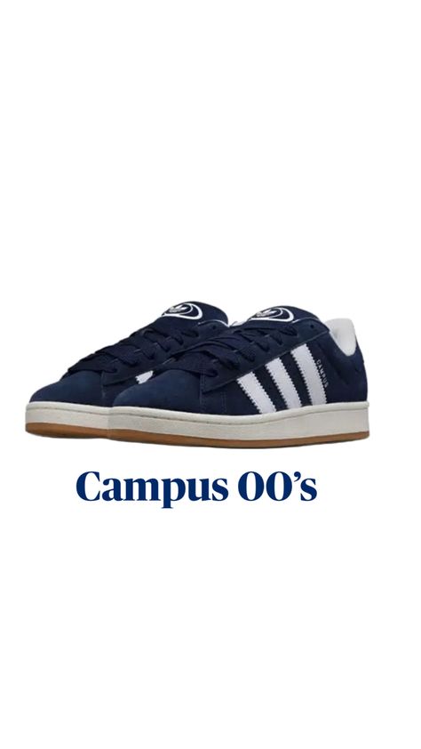 Cute campusesss🤍🤍🫐🌊 Adidas Campus Shoes, Campus 00, Adidas Navy, Xmas Wishes, Cute Modest Outfits, Adidas Campus, Shoe Inspo, Wardrobe Basics, Clothing Essentials