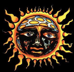 Sublime Tool Artwork, Lou Dog, Sublime Sun, Sublime Band, Musical Art, Customer Loyalty, Easy Diy Art, Music Guitar, Rewards Program