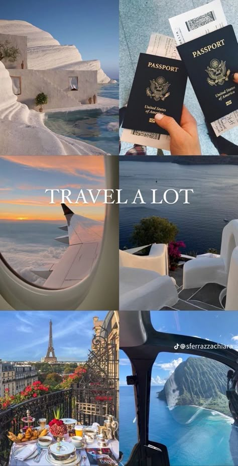 Daglig Motivation, Studera Motivation, Vision Boarding, Vision Board Book, Vision Board Themes, Life Goals Future, Vision Board Examples, Travel Inspiration Destinations, Vision Board Images