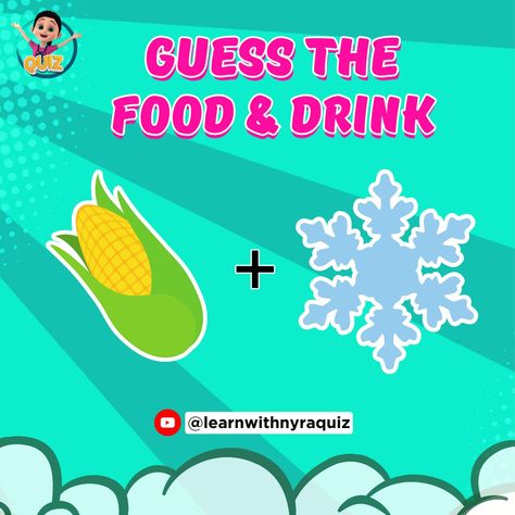 Can you guess?😉 #learnwithnyra #learnwithnyraquiz #guessthefood #emojiquiz #emojiquizes #foodemojichallenge #guessthefoodbyemoji #emojichallenge #emojichallengequiz #fastfood #foodchallenge Keywords guess the food | guess the food by emoji | guess the food by emoji challenge | guess the food by emoji hard | guess the food by emoji easy | guess the food by emoji easy to hard | emoji quiz | emoji challenge | guess the food emoji quiz | food emoji quiz | guess the food and emoji | guess ... Food Emoji, Emoji Quiz, Emoji Challenge, Food Challenge, Quick Saves