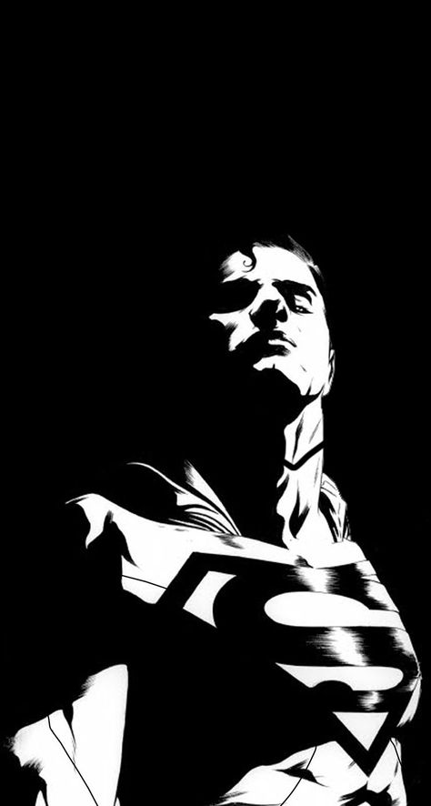 Supes Fire Astethic, Superman Drawing, Stark Quote, Superman Artwork, Iphone 6 Plus Wallpaper, Superman Wallpaper, Dc Comics Wallpaper, Superman Art, Superman Comic