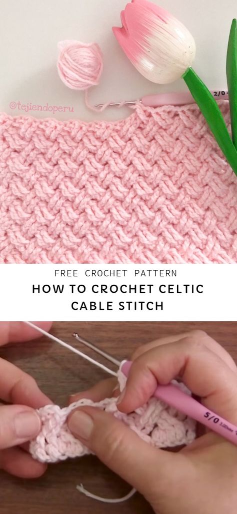 Acorn Crafts, Crochet Blanket Pattern Easy, Easy Crochet Blanket, Crochet Bag Pattern Free, Easy Crochet Stitches, Beginner Crochet Projects, Manta Crochet, Crochet Stitches For Beginners, Crochet Patterns Free Blanket