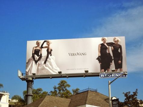 Fashion Billboard Design, Fashion Billboard, Billboard Ads, Road Signage, Website Graphics, Billboard Design, Graphic Projects, 2013 Fashion, Boutique Interior