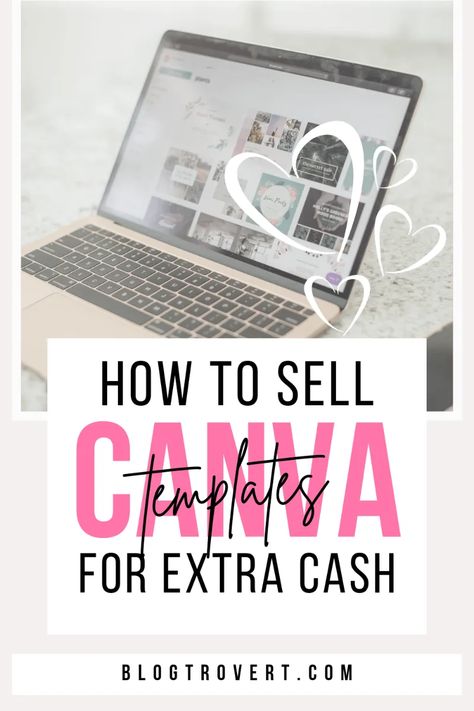 How To Create Canva Templates To Sell, Editable Canva Templates, Canva Side Hussle, Create Digital Products To Sell, Canva 101, Create Canva Templates, Selling Canva Templates, Sell Canva Templates, Canva Learning