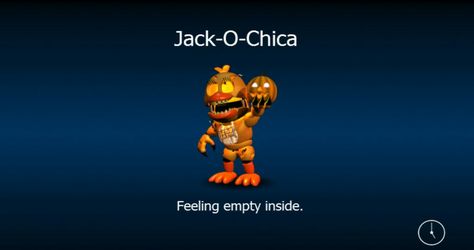 Adventure Jack o Chica! Dumpster Fire, Fnaf Memes, Jack O, Five Night, Five Nights At Freddy's, Amazing Art, Feelings, Memes, Movie Posters