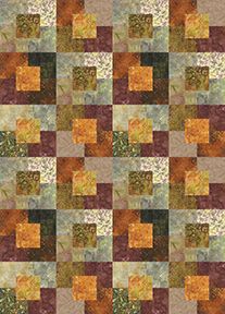 Sew in Love {with Fabric}: Introducing our Sweet Sixteen! Desert Valley, Fall Quilt Patterns, Molten Gold, Jelly Roll Quilt Patterns, Quilts Decor, Batik Quilts, Scrap Quilt Patterns, Jellyroll Quilts, Fall Quilts