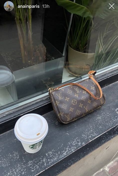 Lv multi pochette