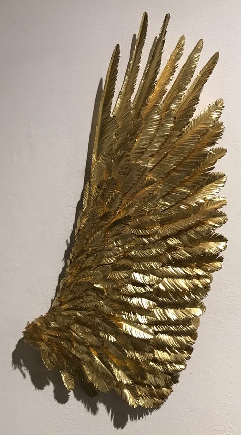 Gold Wings Aesthetic, Wings Aesthetic, L Aesthetic, Moroccan Art, Cosmic Art, Angel Crafts, Dark Angel, Sports Cars Luxury, Figure Drawing