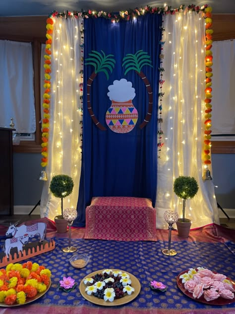 Bhogipallu Decoration Ideas, Tapasya Decoration At Home, Simple Bhogi Pallu Decoration At Home, Bogipallu Decoration Ideas, Bhogipallu Decorations, Bhogi Pallu Decoration At Home For Kids, Bogi Pallu Decoration At Home, Bhogipallu Decoration At Home, Kites Decoration