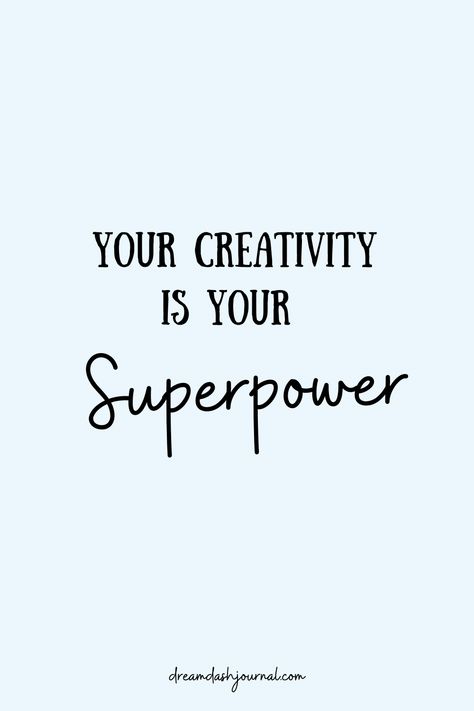 Creativity quote Creative Motivation Quotes, Inspirational Quotes For Artists, Journaling Quotes Thoughts, Quotes On Design, Craft Quotes Creativity, Create Art Quotes, Creative Quotes Inspirational, Designer Quotes Creative, Creativity Quotes Inspirational